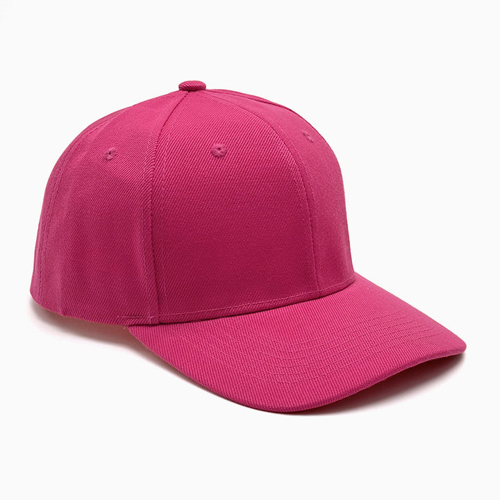 Dame stilige fritids-basecap Skanto