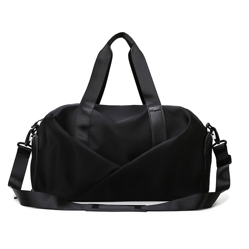 Dame Mot sporty bag Skanto