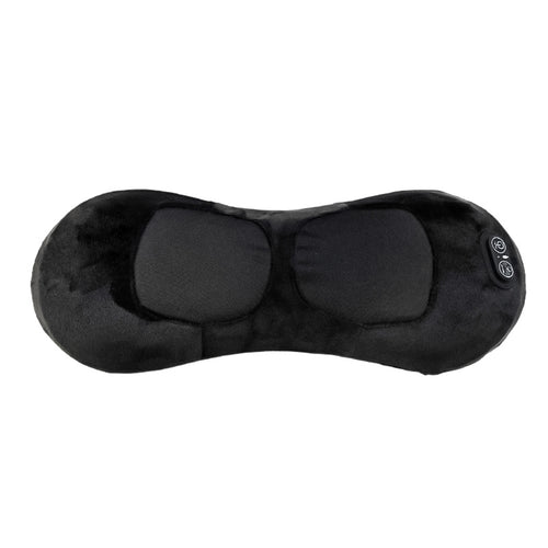 Ergonomisk Usb-Massasjepute Med Memory Skum Og Varmefunksjon Skanto