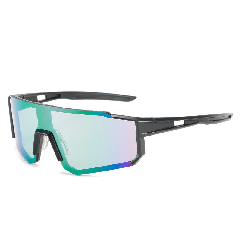 Dame Sporty Vernebrille Skanto
