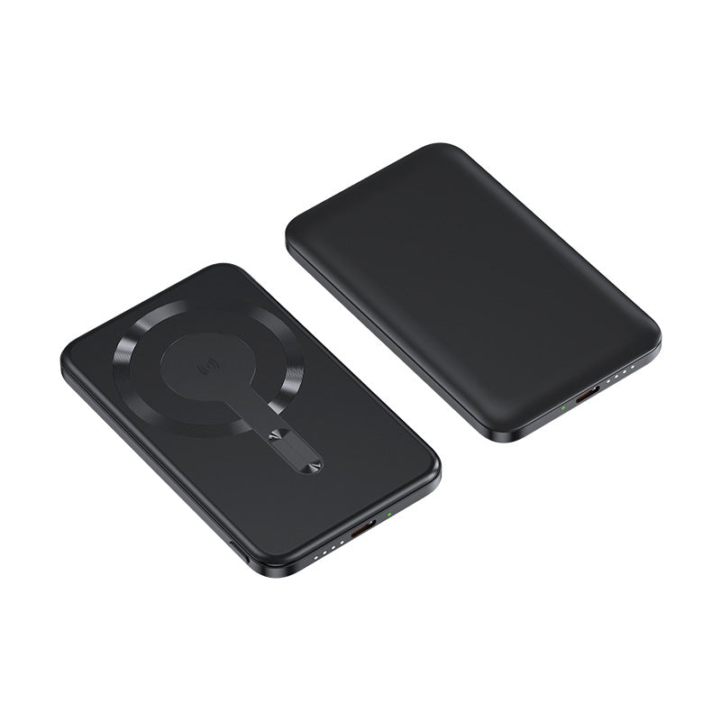 Bærbar trådløs Powerbank Skanto