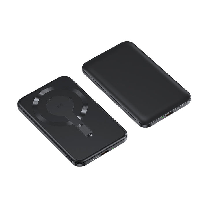 Bærbar trådløs Powerbank Skanto