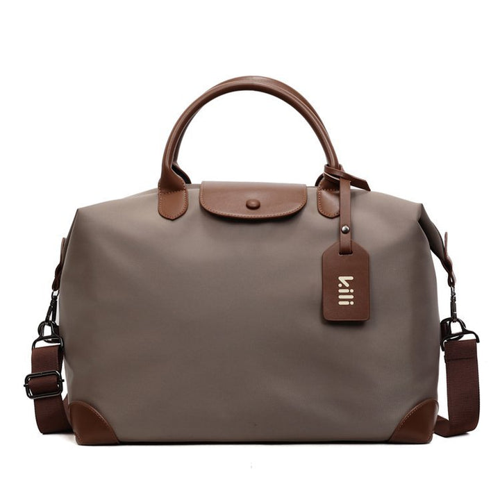 Elegant Sports-Duffel Bag Skanto