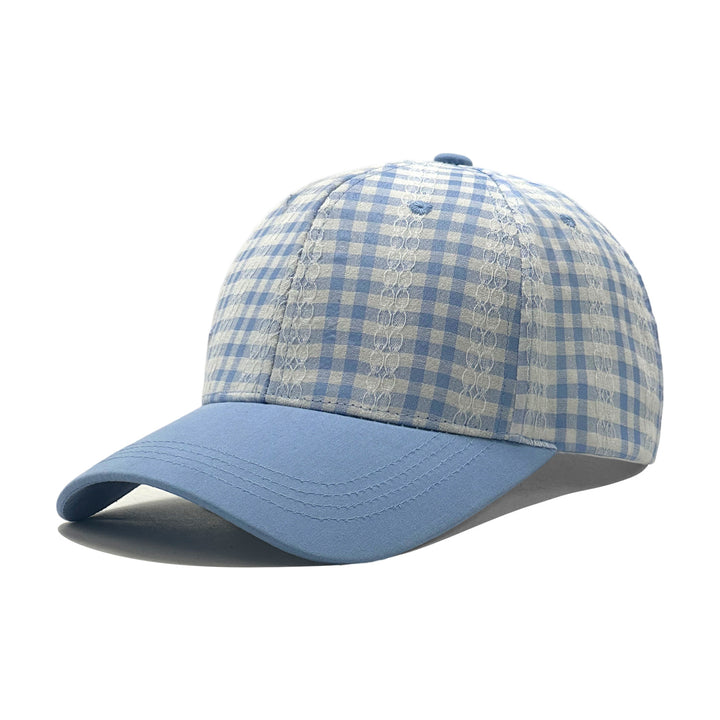 Dame baseballcap Skanto