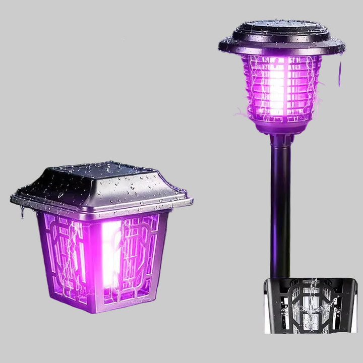Solar Decorative Garden Light Skanto