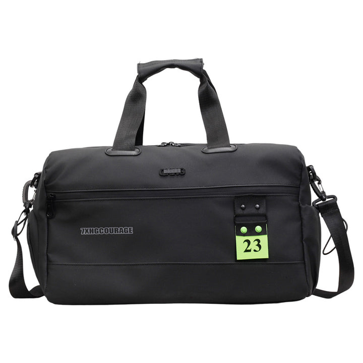 Herrer Sporty Reisetaske Skanto