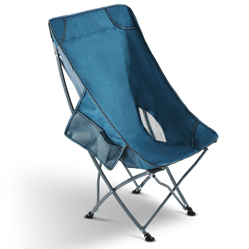 Women's High-Back Folding Chair Skanto