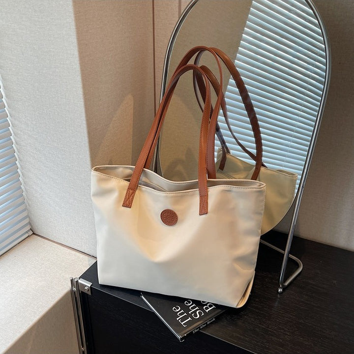 Elegant skulderveske Skanto