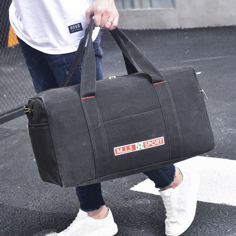 Sportbag Skanto