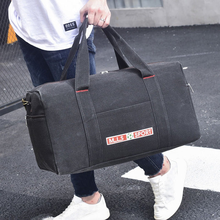 Sportbag Skanto