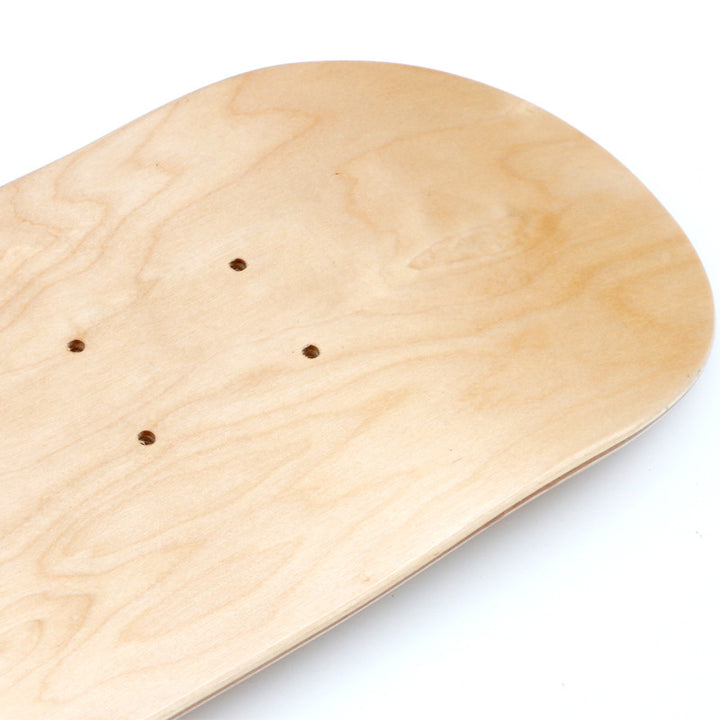 Performance Skateboard Deck Skanto