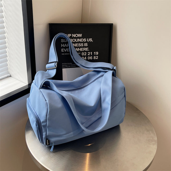 Sportbag Skanto