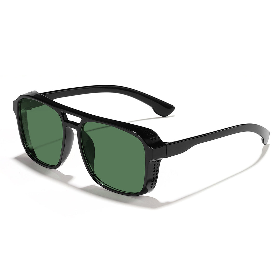 Dame sportssolbrille med ergonomisk design Skanto