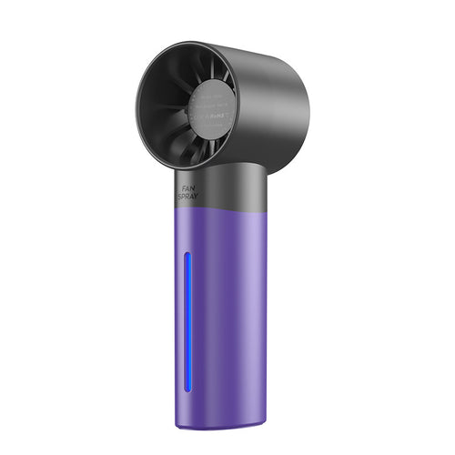 Bærbar tåke spray Skanto