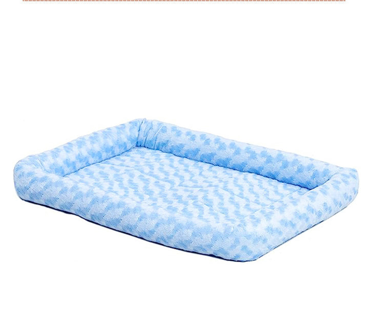 Unisex myk og komfortabel katte seng Skanto