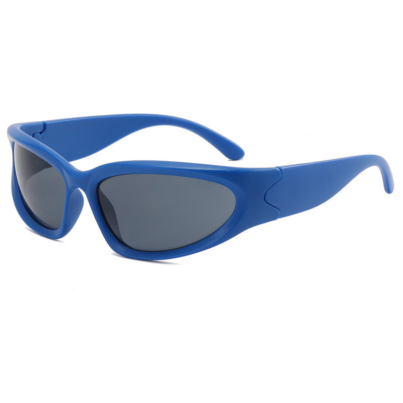 Dame Sporty Solbriller Skanto