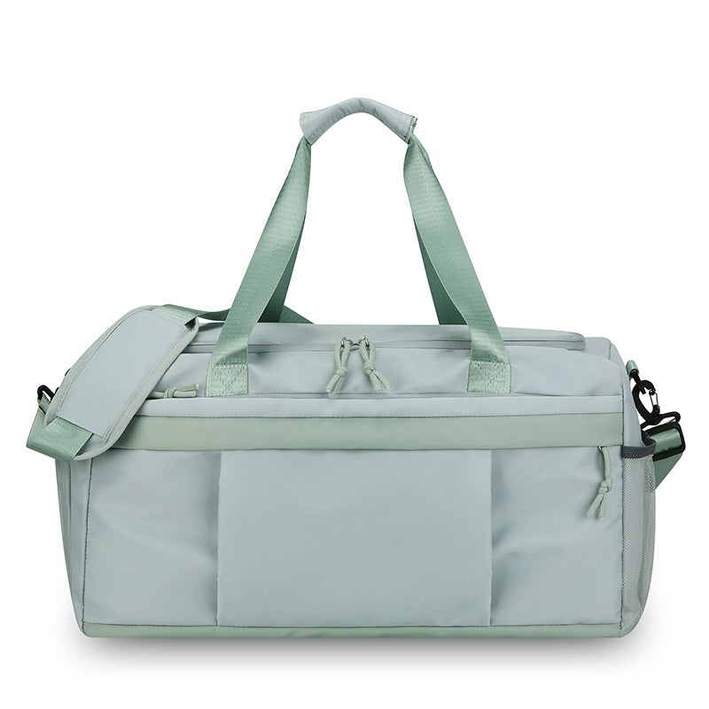 Praktisk Sport-Duffel-Bag Skanto
