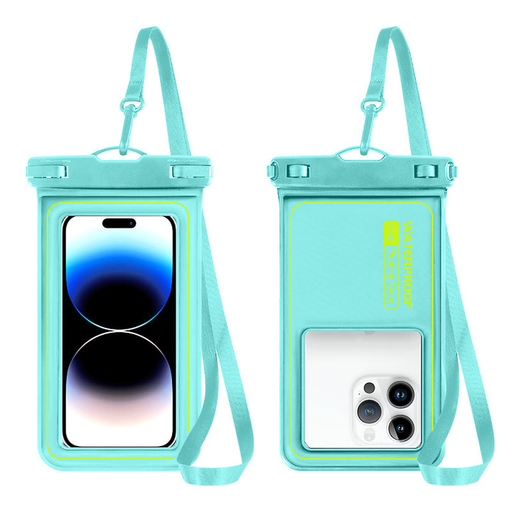 Unisex Vanntett Smartphone Bag Skanto