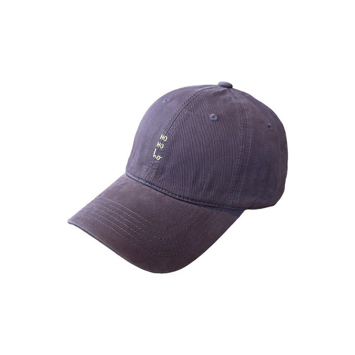 Herre Casual Brodert Baseball Caps Skanto 1784270201