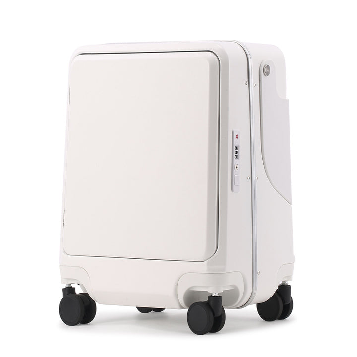 Innovativ Ryggtilgang Reise-Roller Skanto