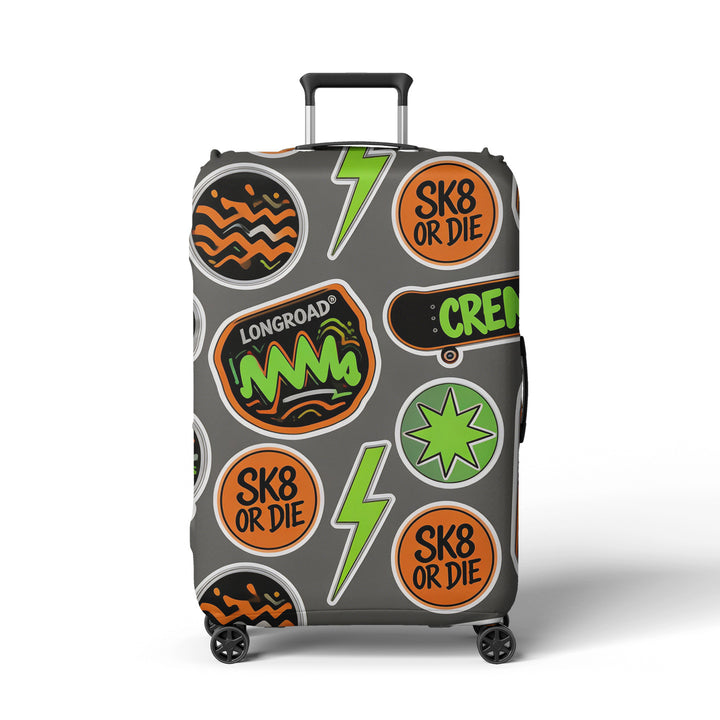 Dame Reise Koffer Skanto