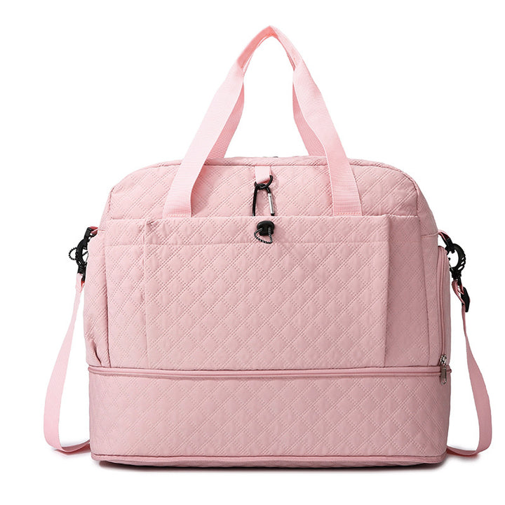 Dame Allsidig Organizer Reisetui Skanto