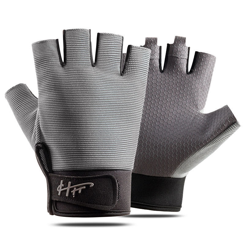 Men's Training Gloves Skanto