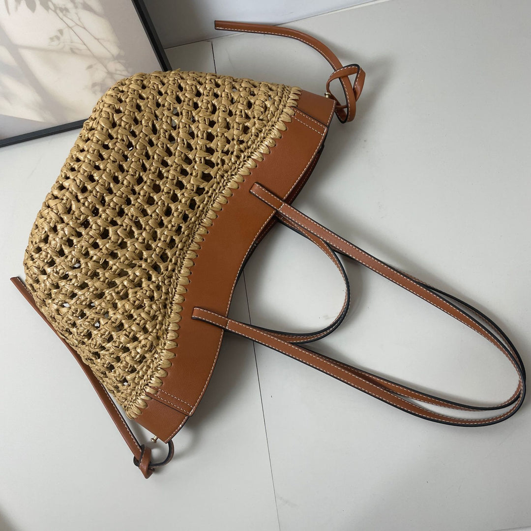 Elegant Strand skulderveske Skanto