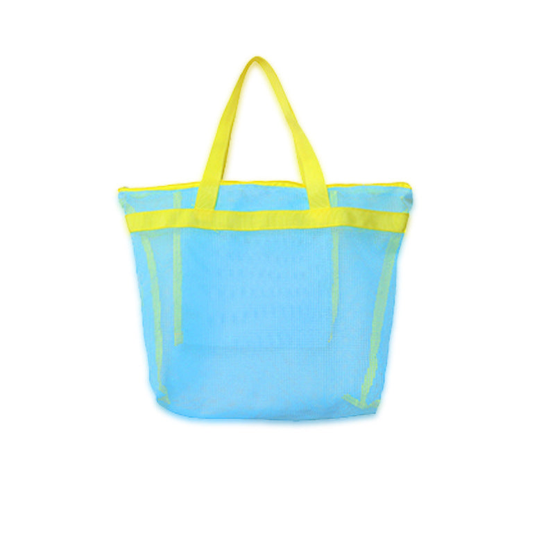 Luftgjennomtrengelig sportbag Skanto