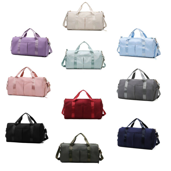 Sportbag Skanto