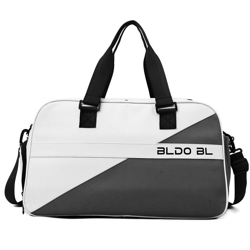 Dame Sporty Trener- og Reisetaske Skanto