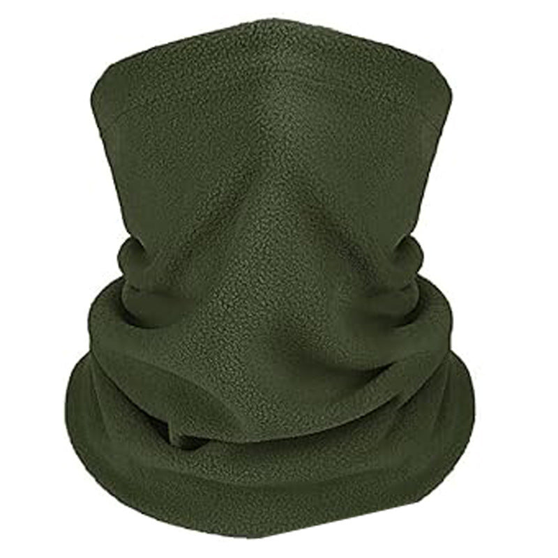 Damer Fleece Skjerf Skanto