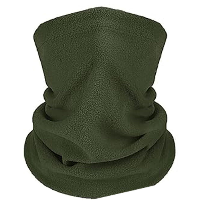 Damer Fleece Skjerf Skanto