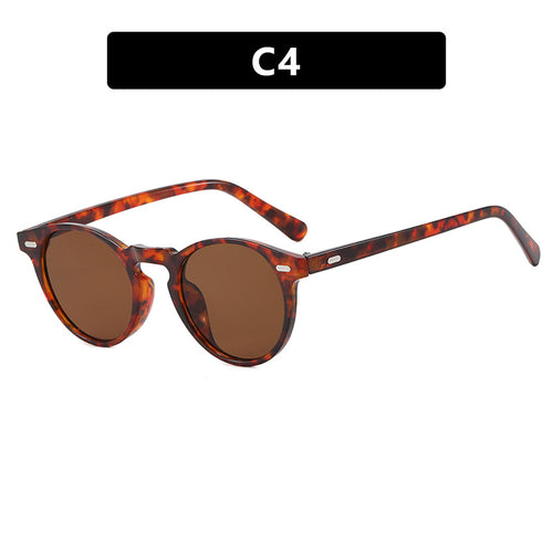 Women's fashionable glasses with modest design and lightweight frame Skanto