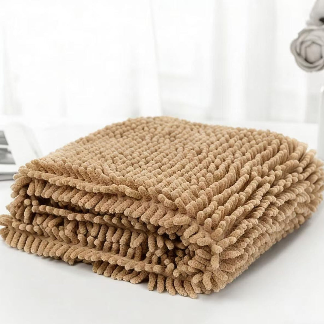 Unisex Mikrofiber Rengjøringsklut Skanto