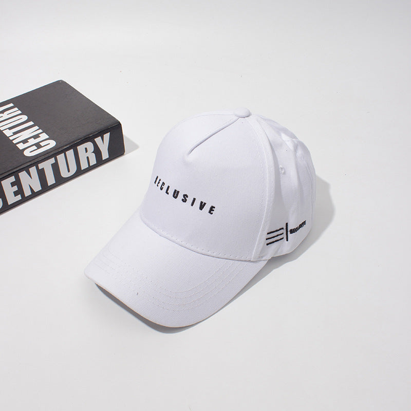 Menns stilige justerbare baseballcaps Skanto