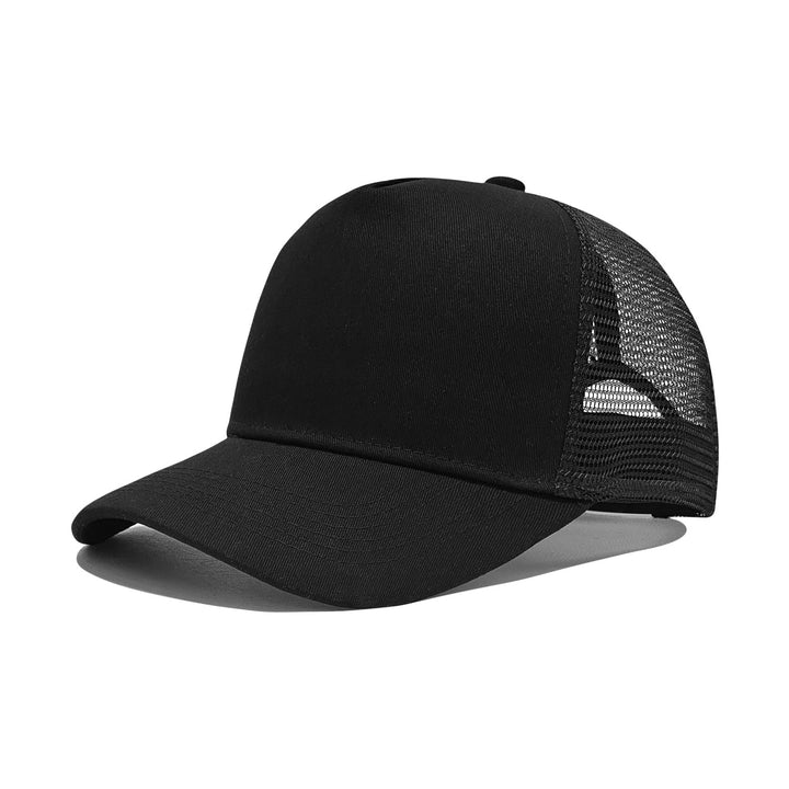 Damer Sportslig Mesh-caps Skanto