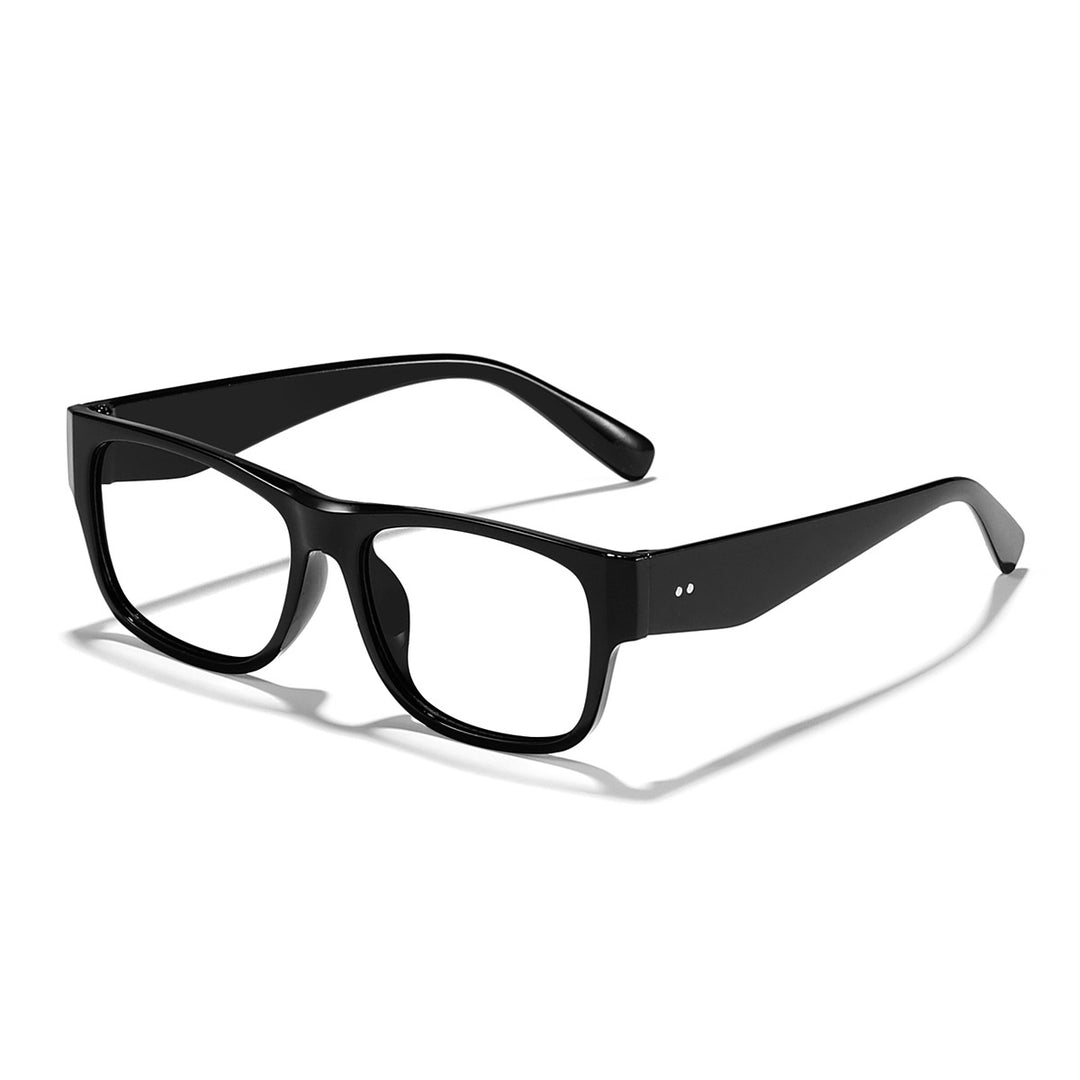 Dame moteriktig solbrille med stilige polariserende linser Skanto