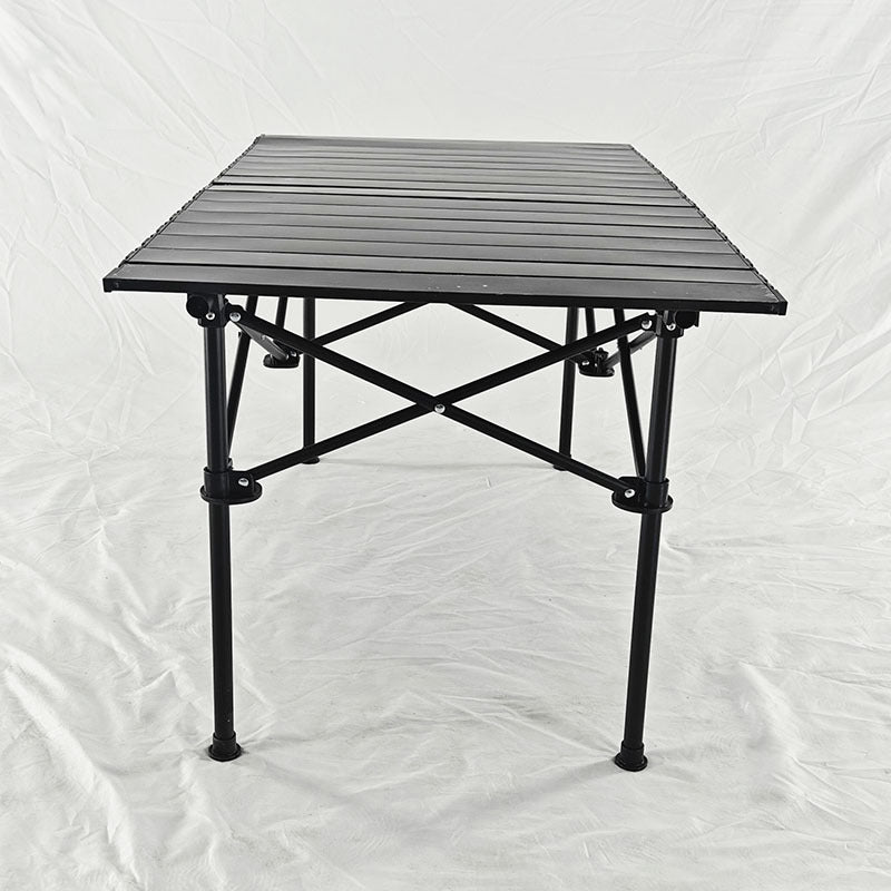 Foldable Camping and Picnic Table Skanto