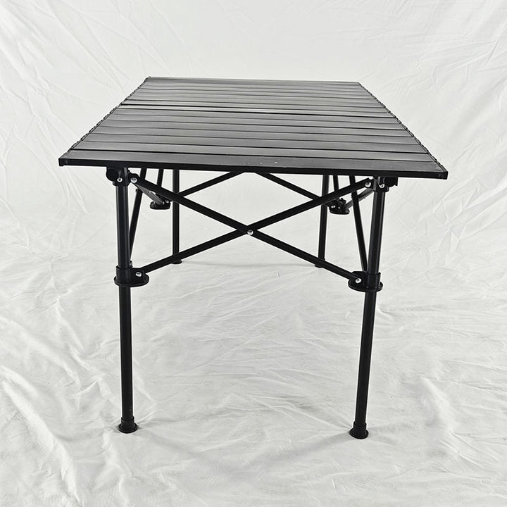 Foldable Camping and Picnic Table Skanto