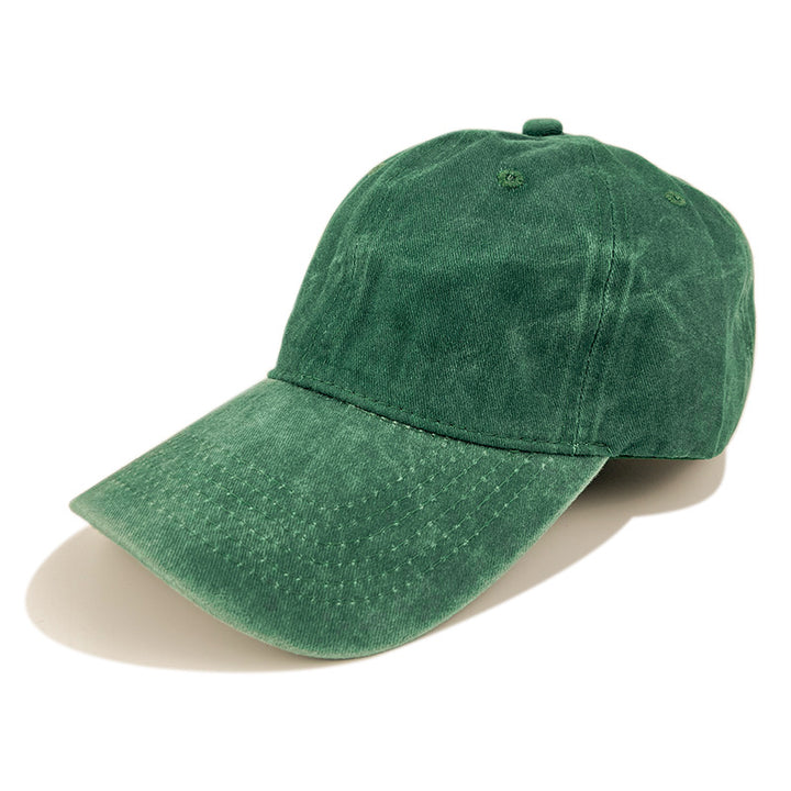 Dame casual cord cap Skanto