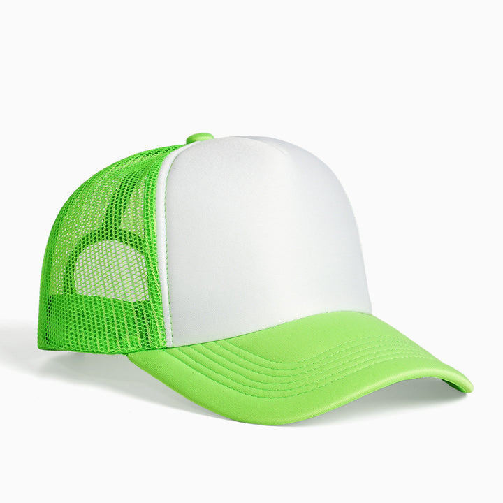 Damer Pustende Mesh-basecap Skanto