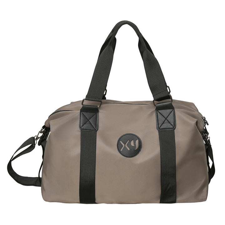 Dame Sporty Duffle Bag Skanto