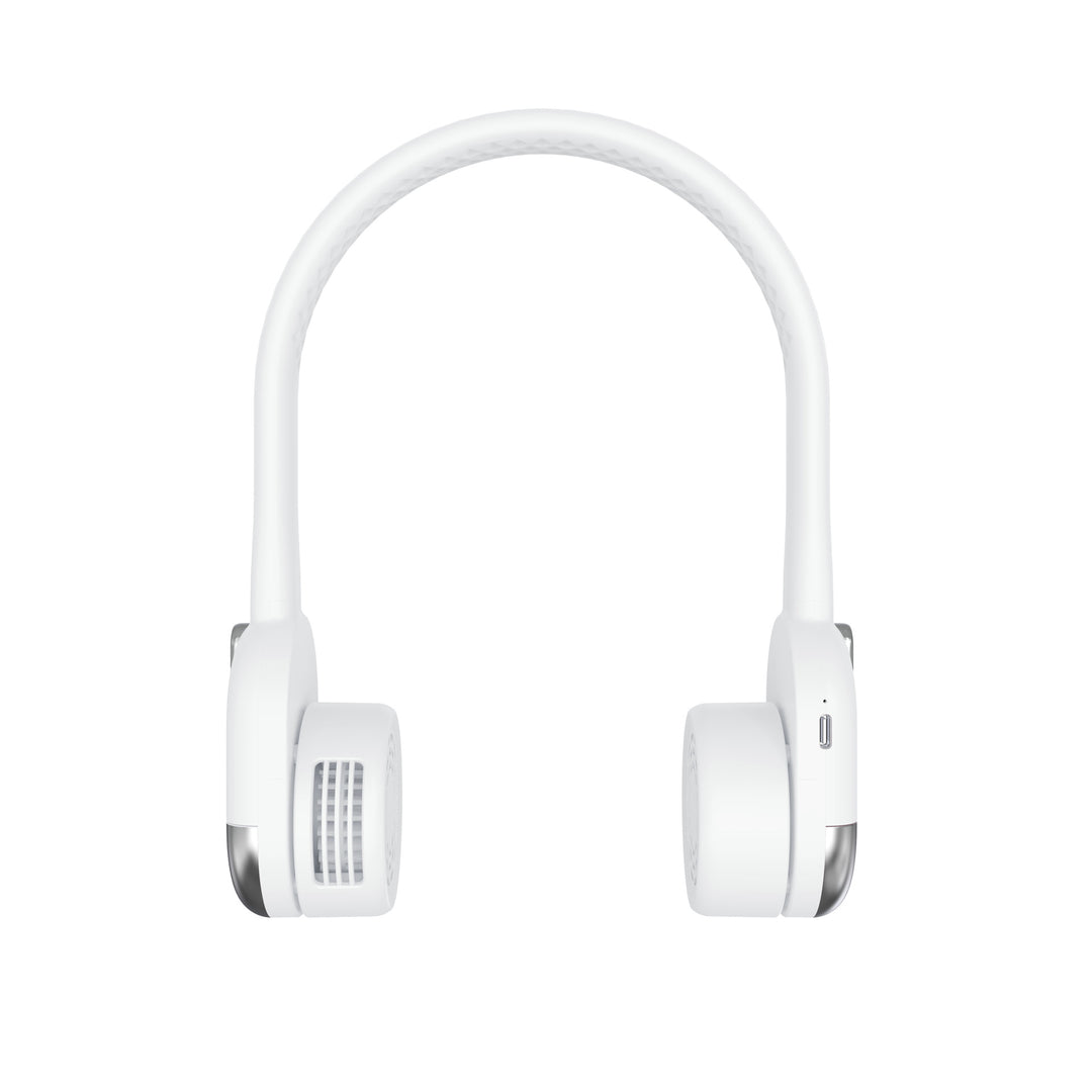 Dame trådløse Bluetooth-hodetelefoner Skanto
