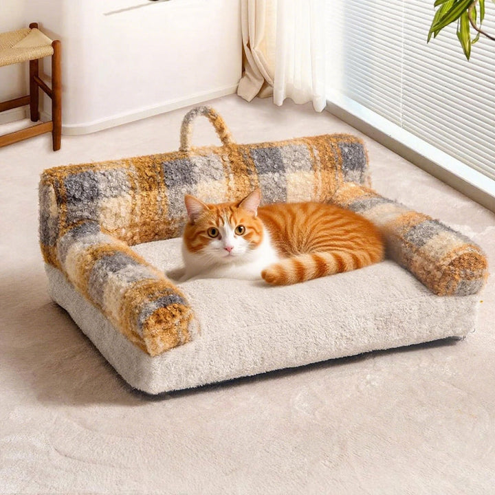 Luksus Sofa Lounge Hundeseng