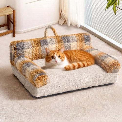 Luksus Sofa Lounge Hundeseng