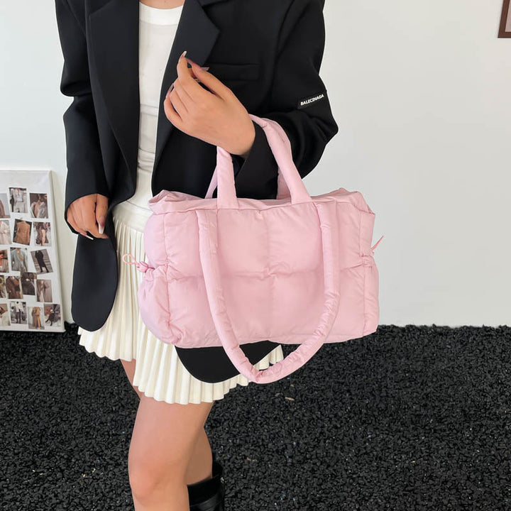Multifunksjonell Isolerende Duffel-Bag Skanto