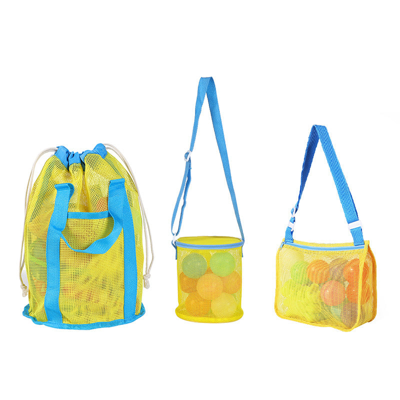 Netting tote bag Skanto