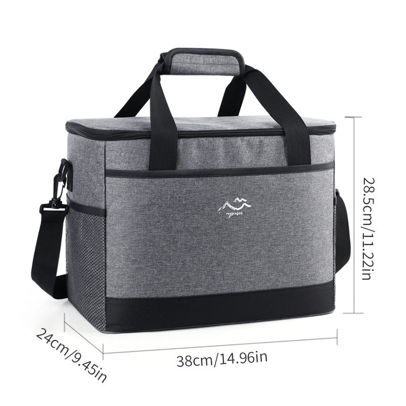 Unisex Kjølebag Skanto