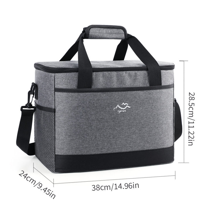 Unisex Kjølebag Skanto